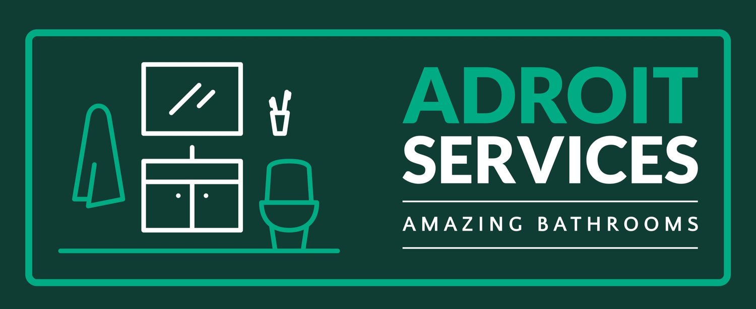 Adroit Services | Amazing Bathrooms