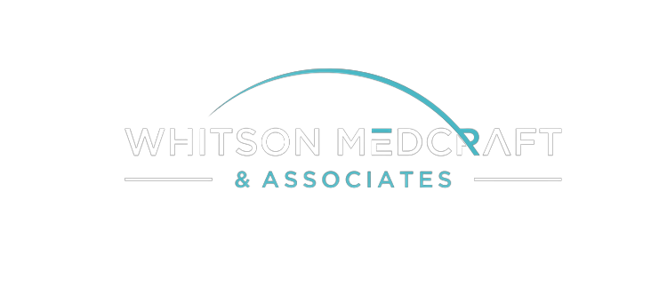 Whitson Medcraft &amp; Associates