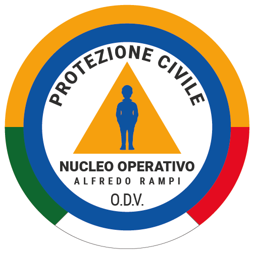 NUCLEO OPERATIVO ALFREDO RAMPI - Protezione Civile