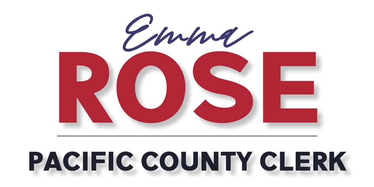 Emma Rose for Clerk