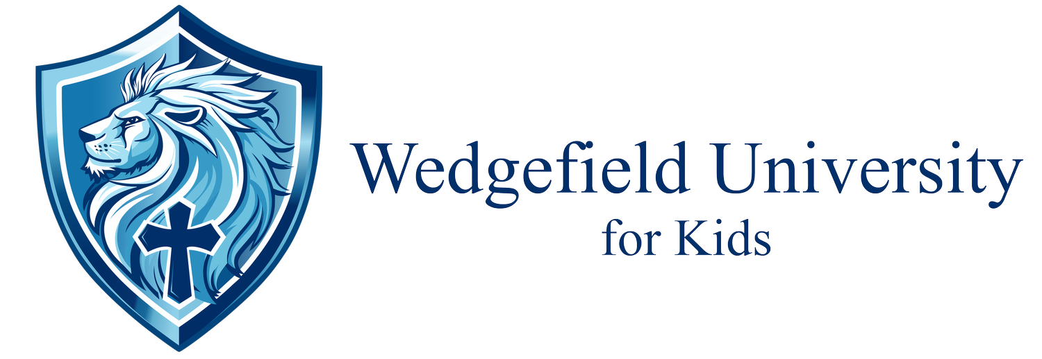 Wedgefield University for Kids