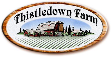 Thistledown Farm Oregon