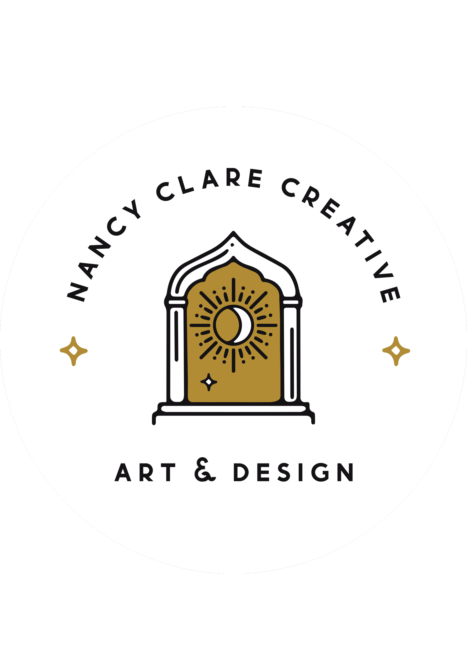 Nancy Clare Creative