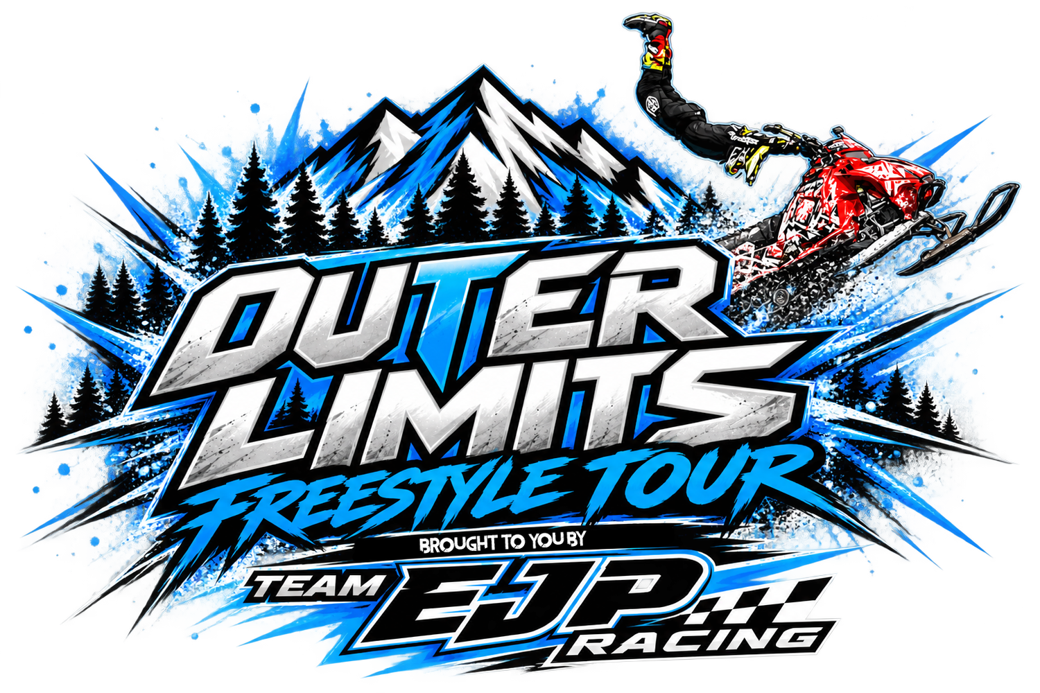 The Outer Limits Tour