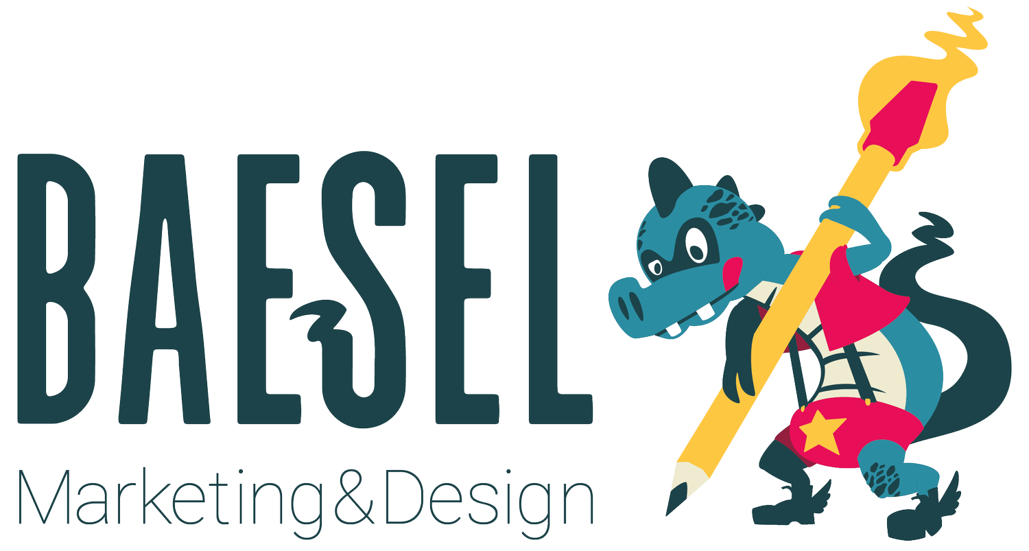 Baesel Marketing &amp; Design