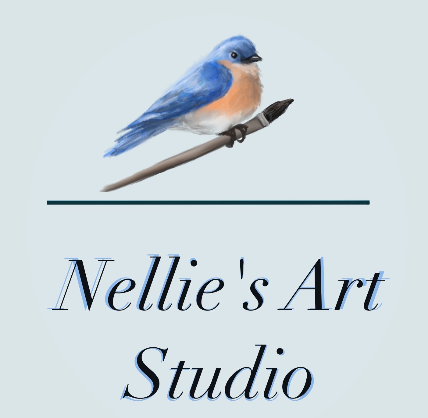 Nellie&#39;s Art Studio