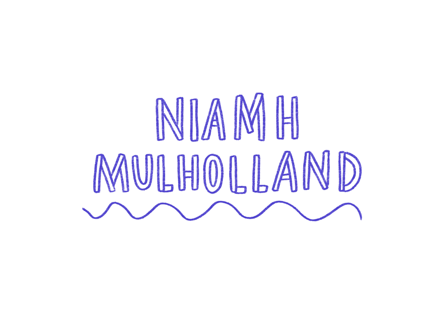 Niamh Mulholland