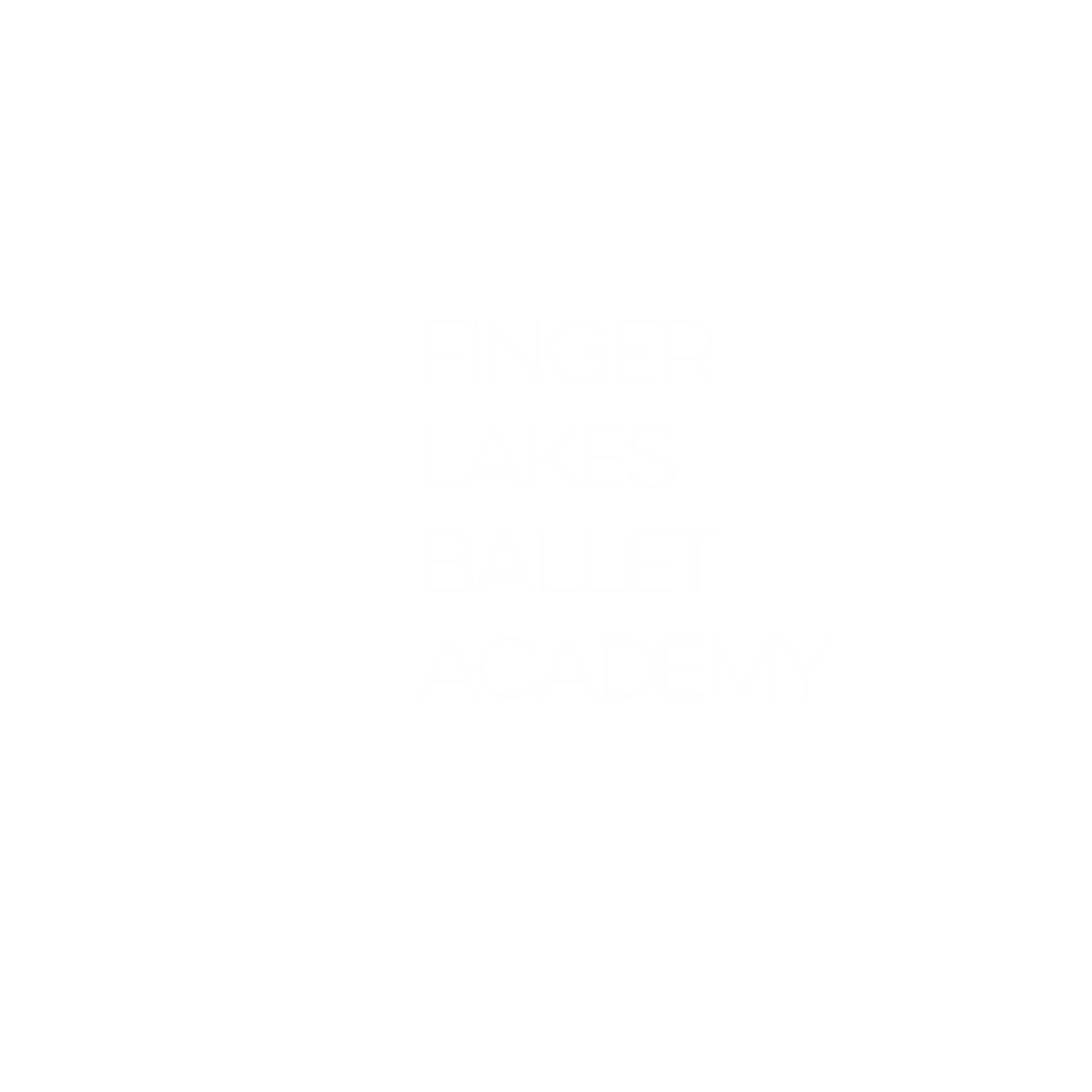 Finger Lakes Ballet Academy