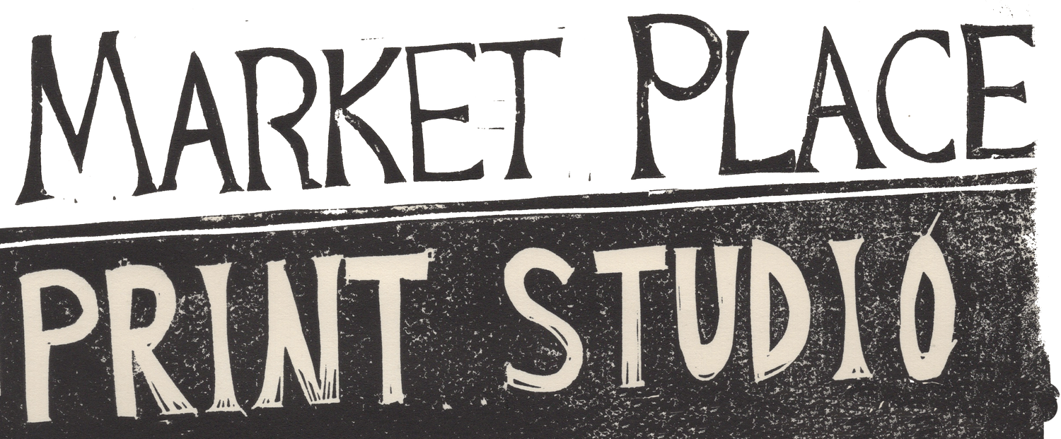Market Place Print Studio
