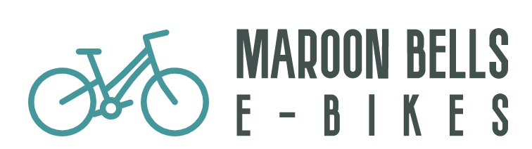 Maroon Bells E-Bikes