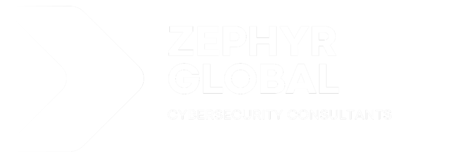 Zephyr Global LLC | Cyber Security Consultants