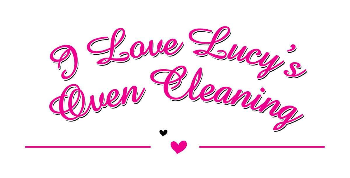 I Love Lucy&#39;s Oven Cleaning