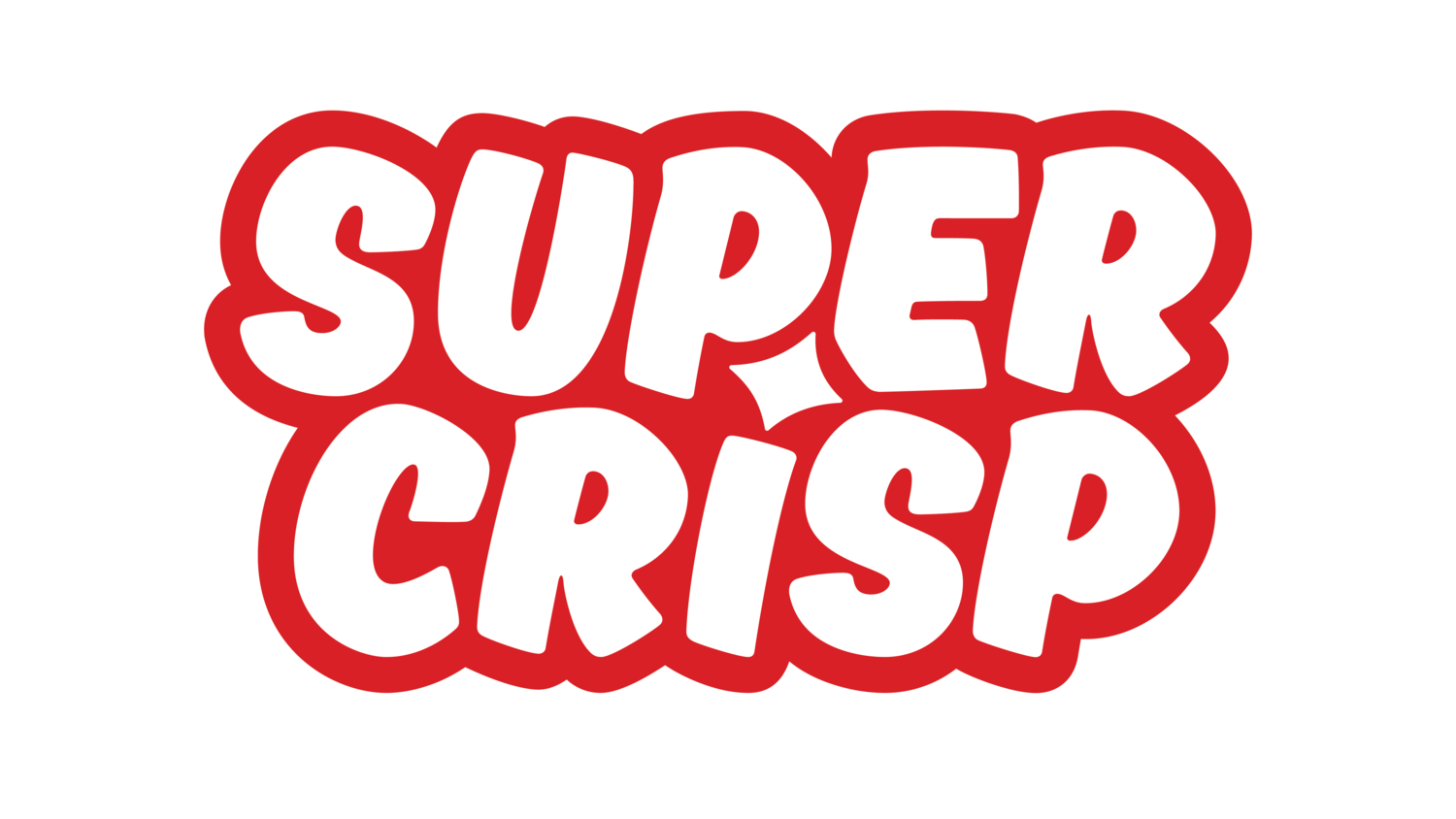 SuperCrisp