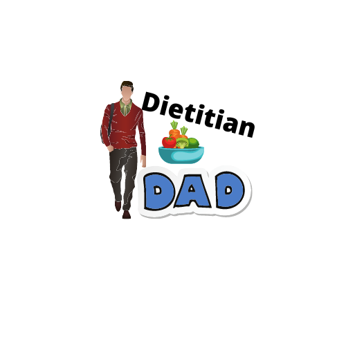 Dietitian Dad