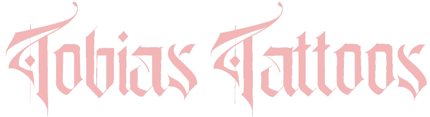 Tobias Tattoos