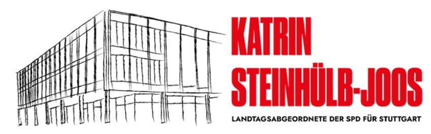 Katrin Steinhülb-Joos MdL