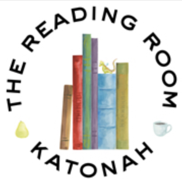Katonah Reading Room