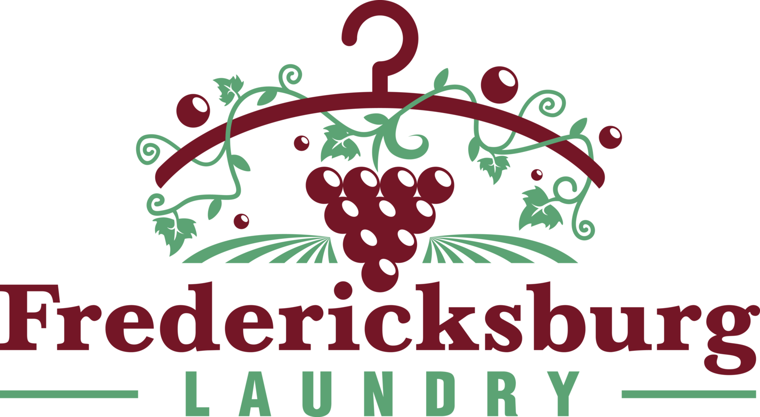 Fredericksburg Laundry