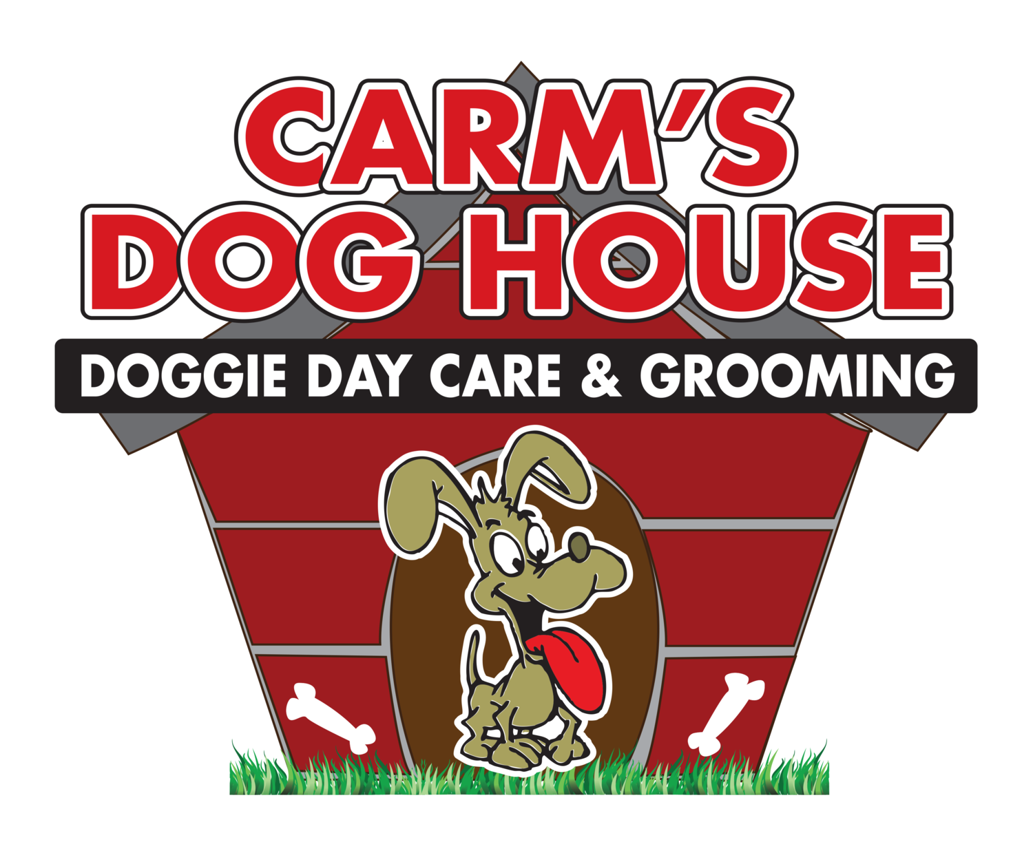 Carm&#39;s Doghouse