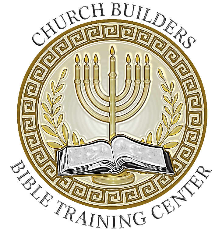 Church Builders Bible Training Center