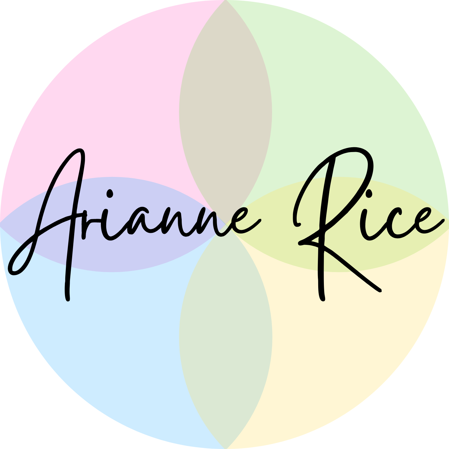 Arianne Rice