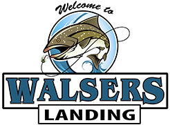 Walser&#39;s Landing