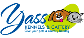 Yass Kennels &amp; Cattery