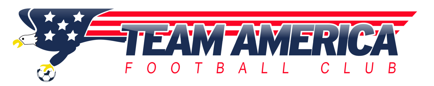 Team America Football Club