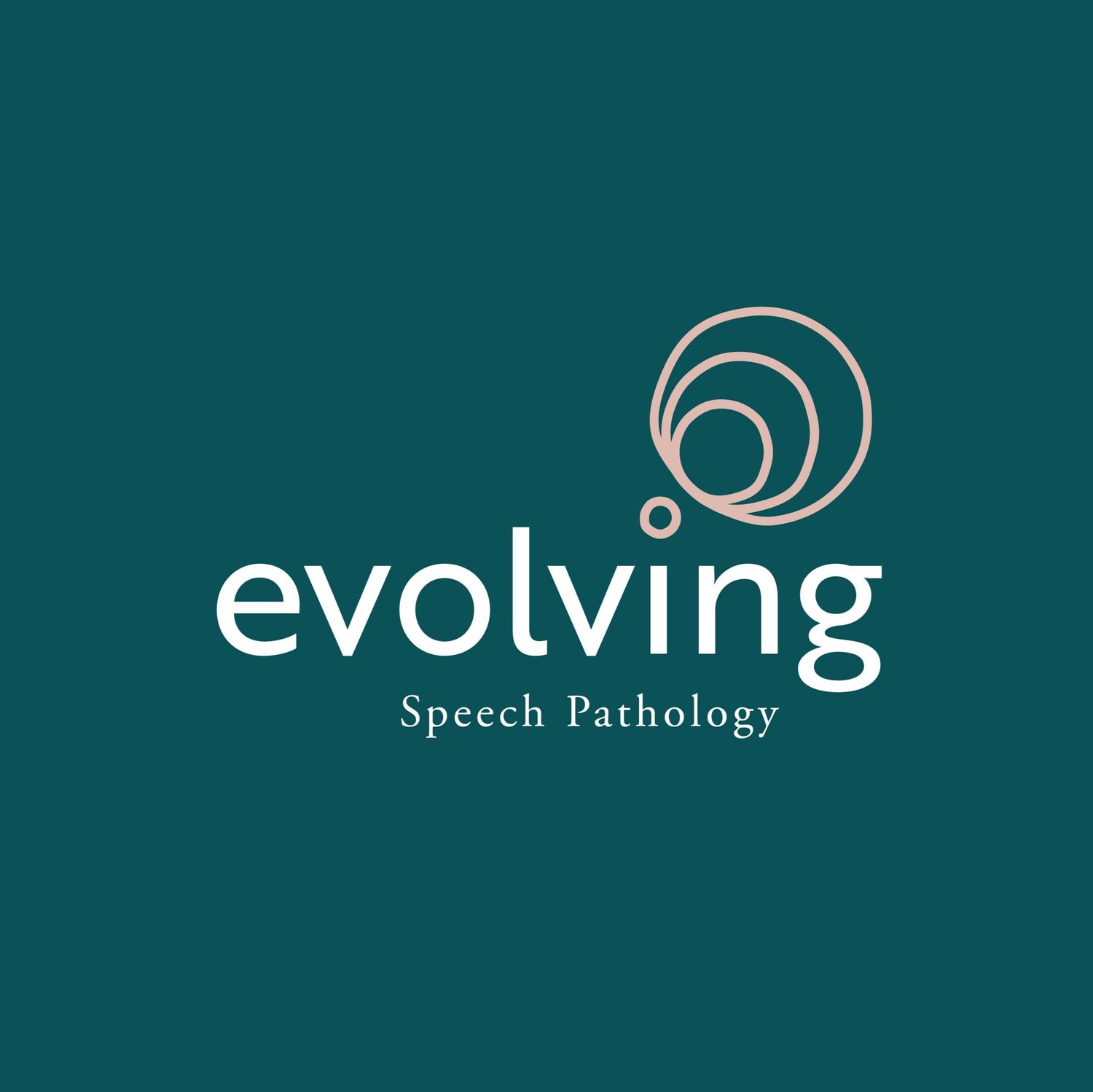 Evolving Speech Pathology