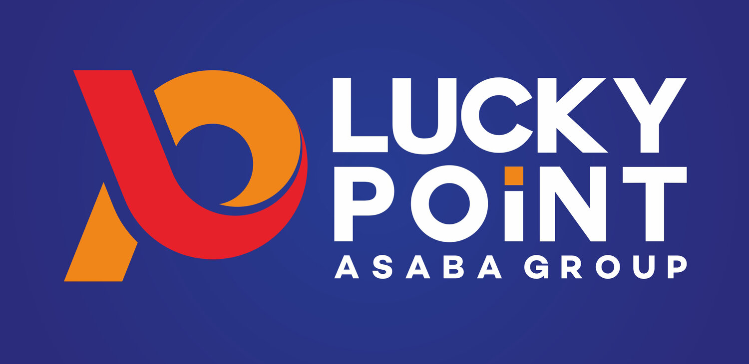 LUCKY POINT - An Exclusive Industrial District