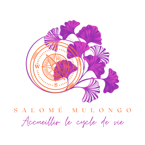 Salomé Mulongo