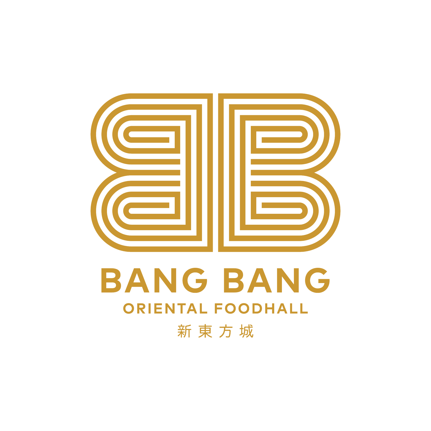 Bang Bang Oriental