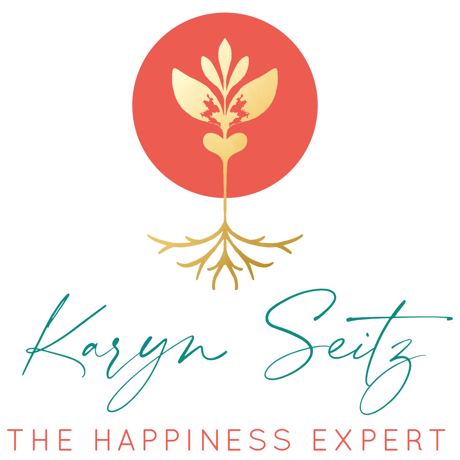 Karyn Seitz - The Happiness Mentor