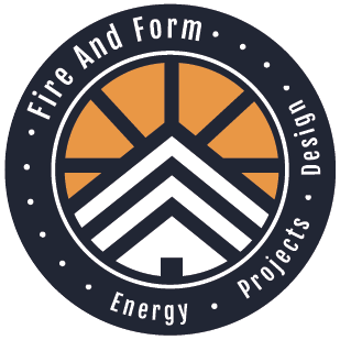 Fire and Form Architecture and Engineering