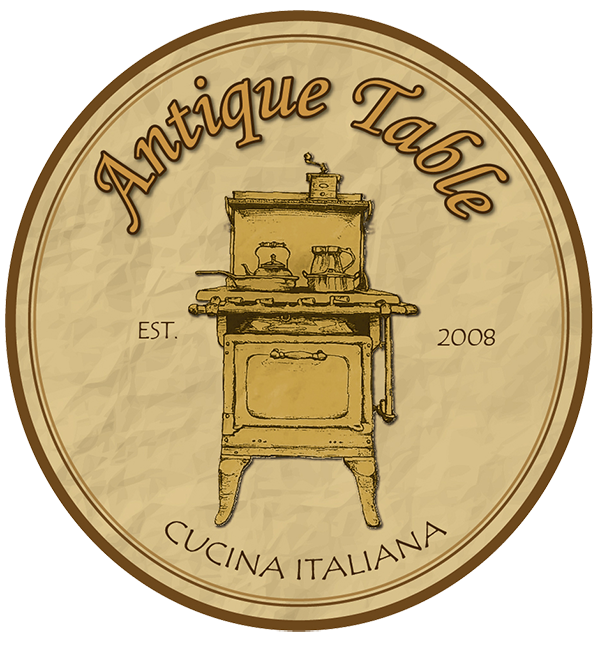 Antique Table Restaurant