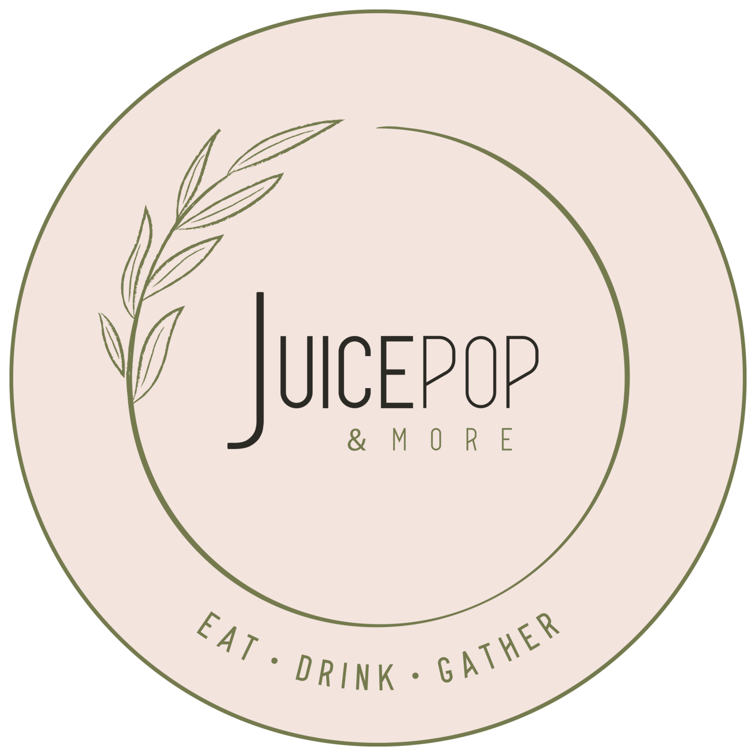 The JuicePop &amp; more