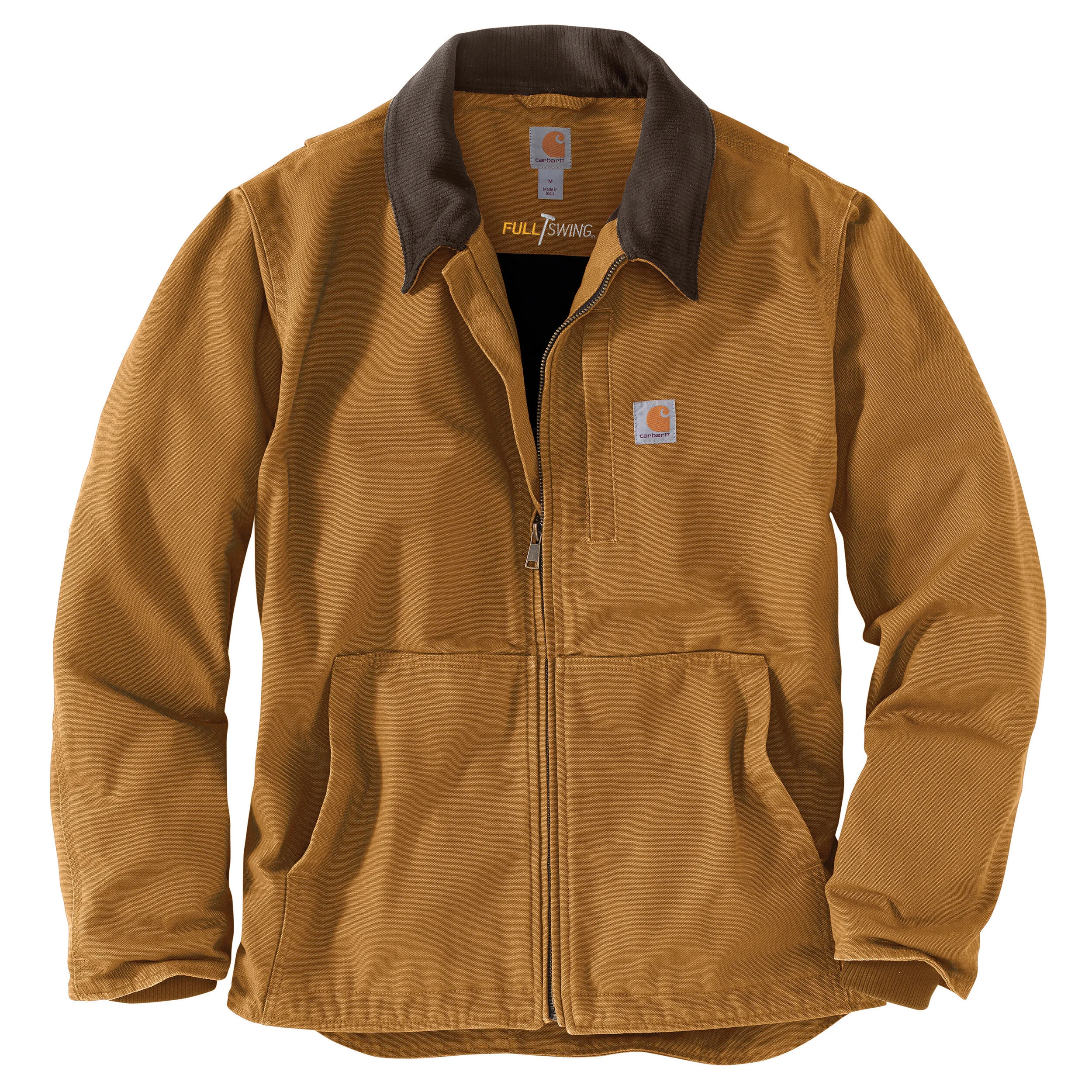 Carhartt Men's Full Swing Loose Fit 