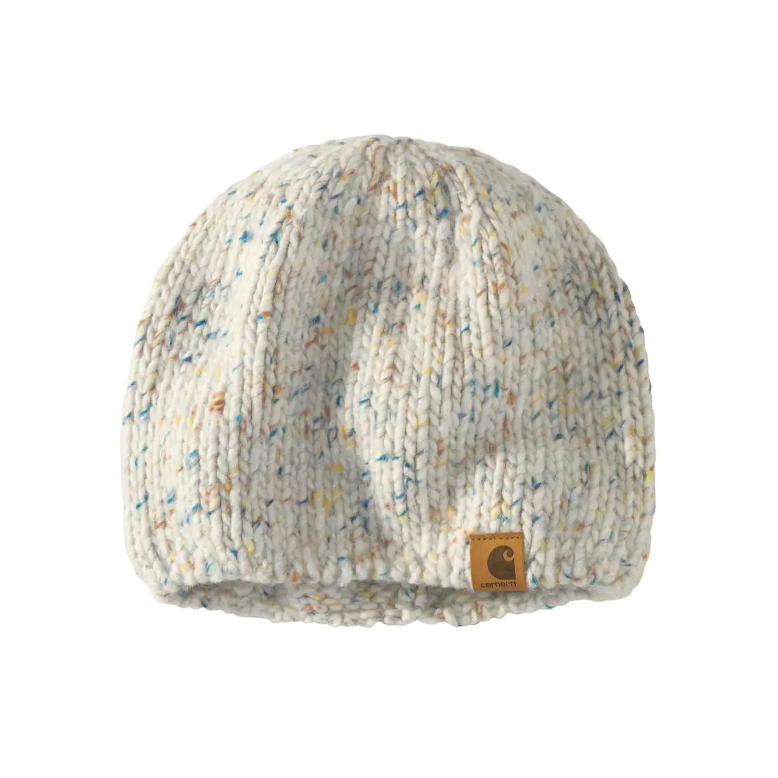 Knit Space Dye Beanie — Harvey Milling