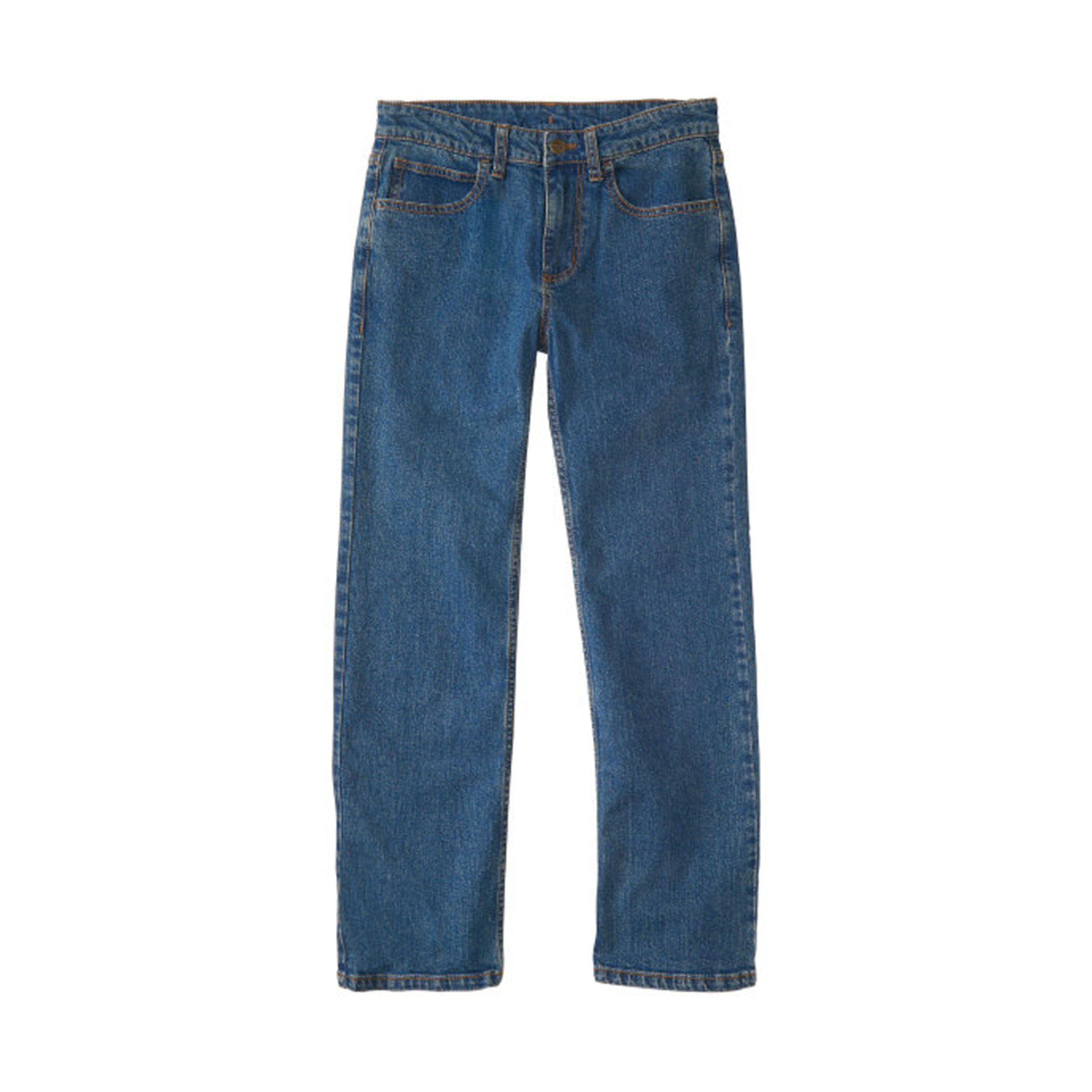 Carhartt Boys' Denim 5-Pocket Jean — Harvey Milling