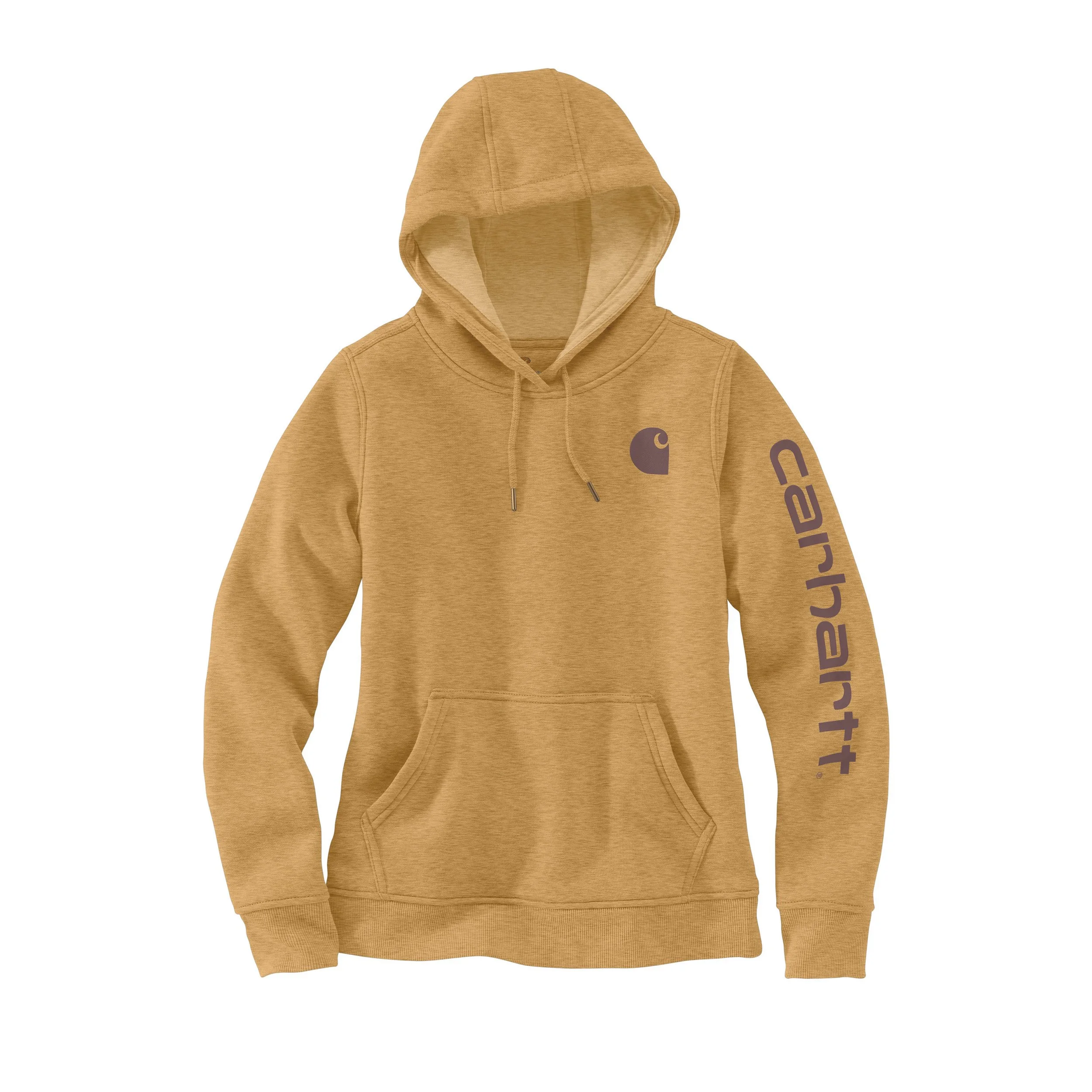 Carhartt sweatshirt beige hot sale