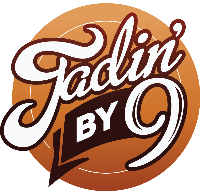 Fadin&#39; by 9