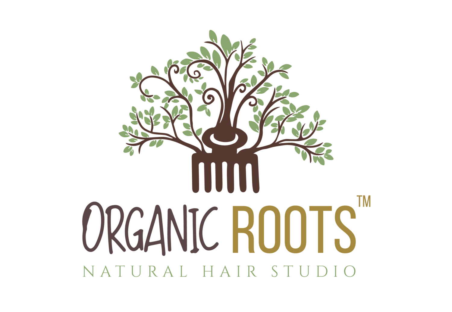 Organic Roots Studio