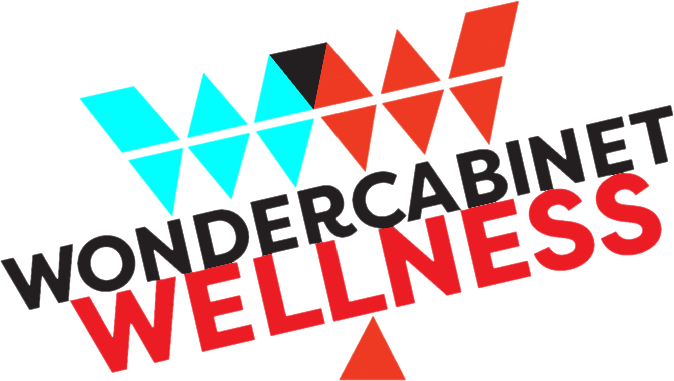 Wondercabinet Wellness