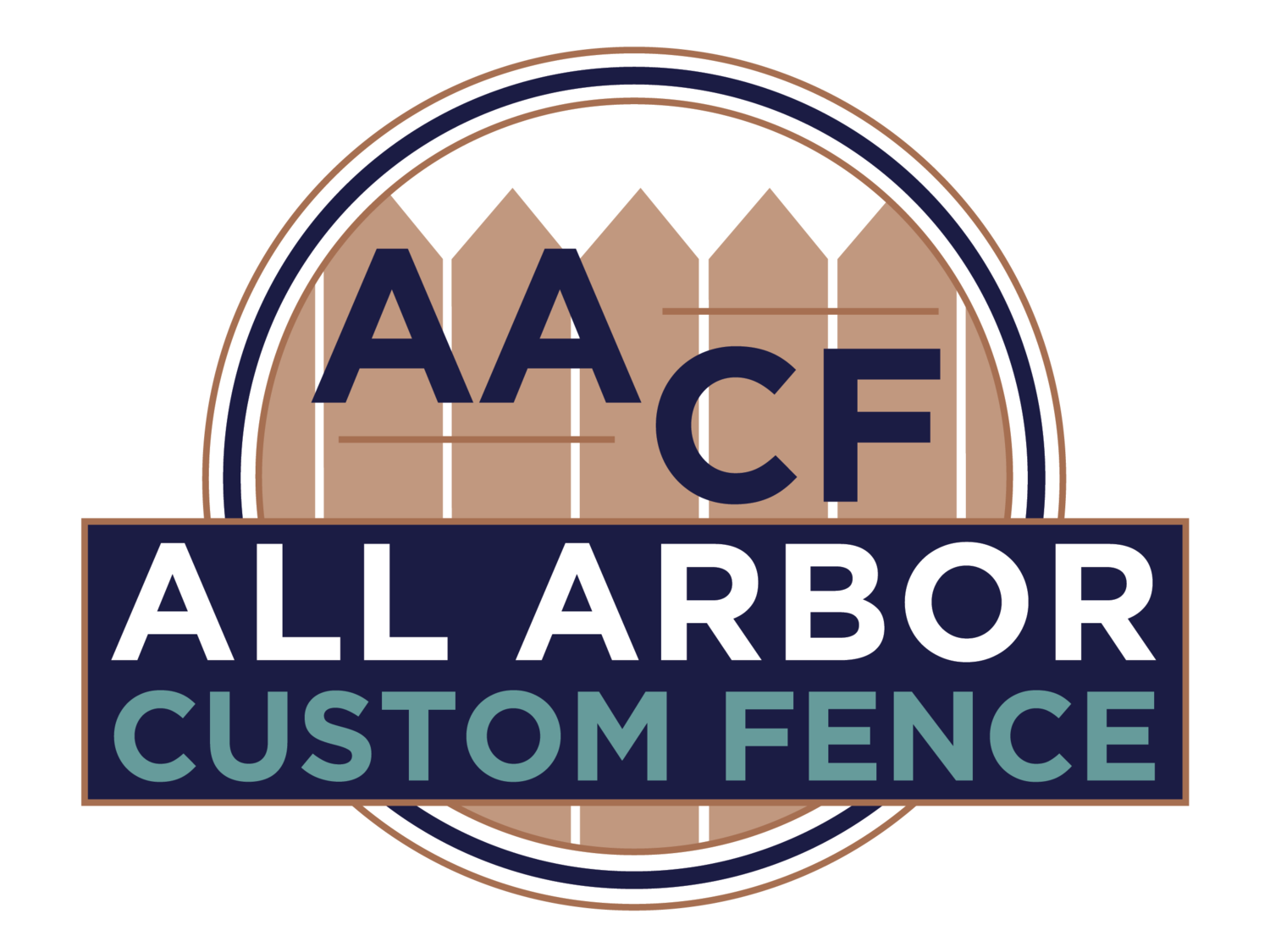 All Arbor Custom Fence