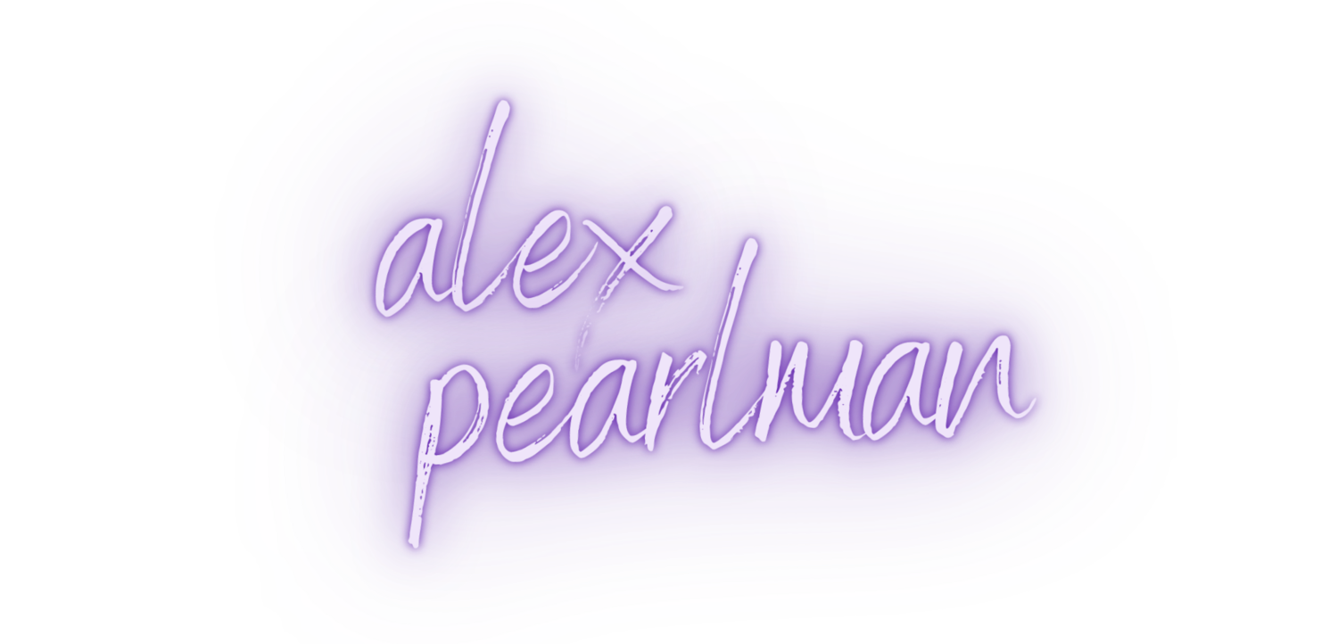 Alex Pearlman