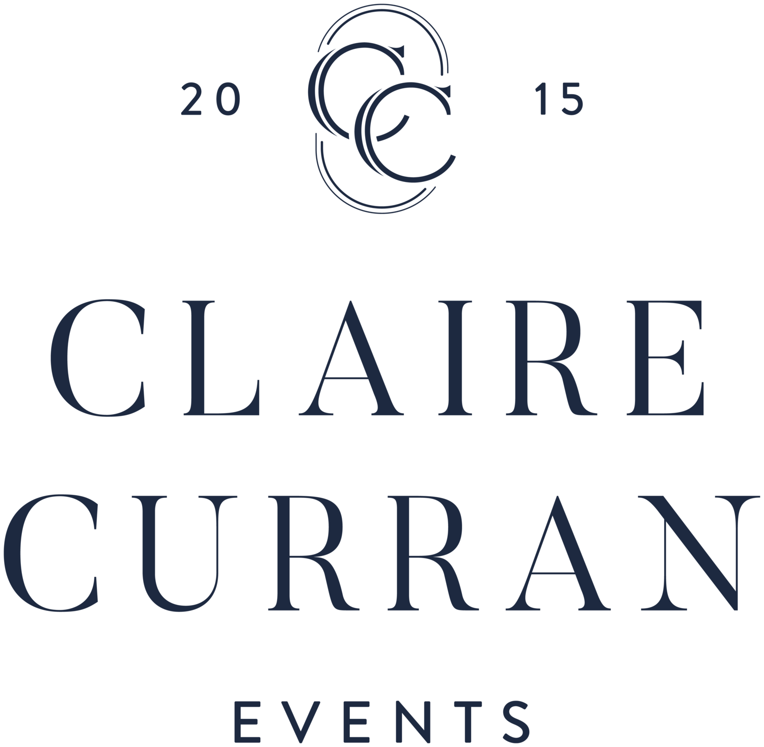Claire Curran Events