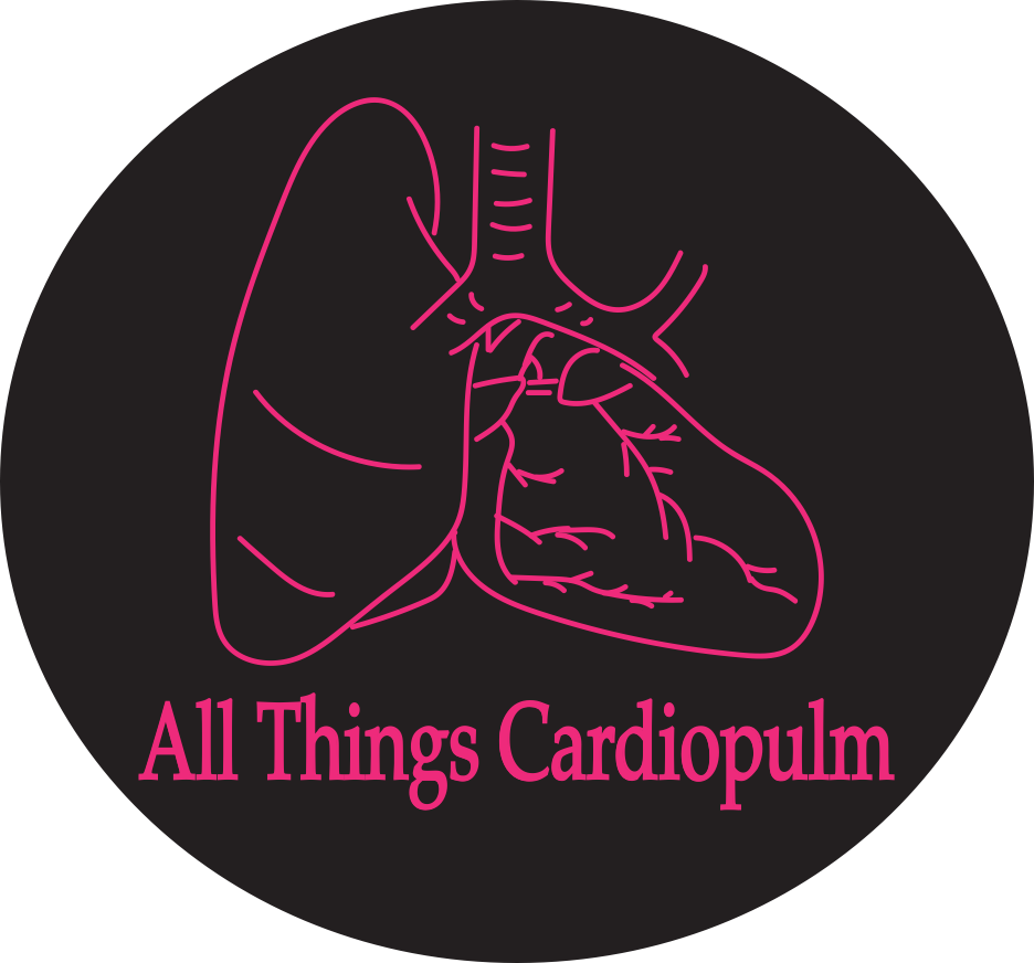 All Things Cardiopulm