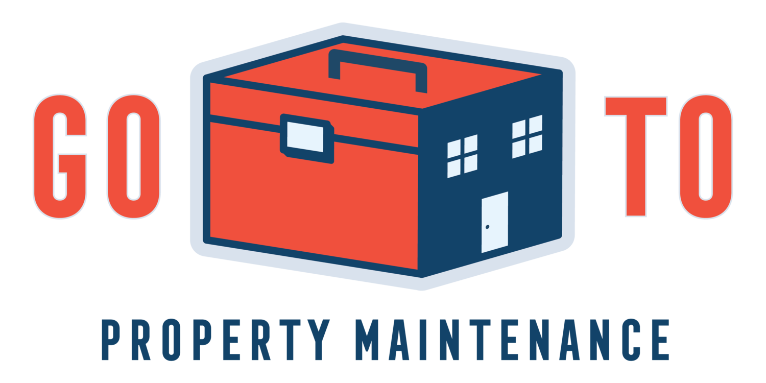 Go To Property Maintenance