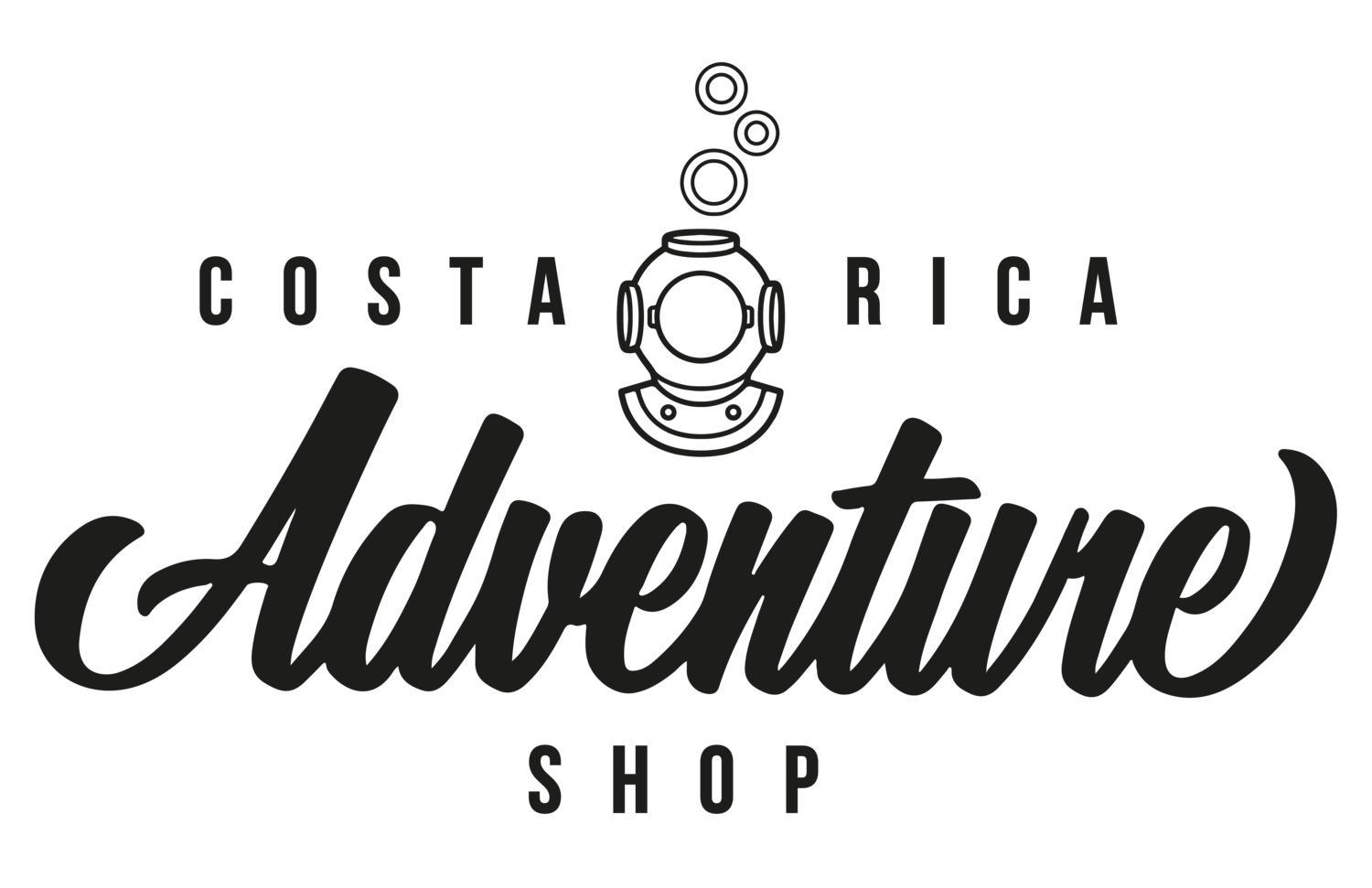 ADVENTURE SHOP COSTA RICA 