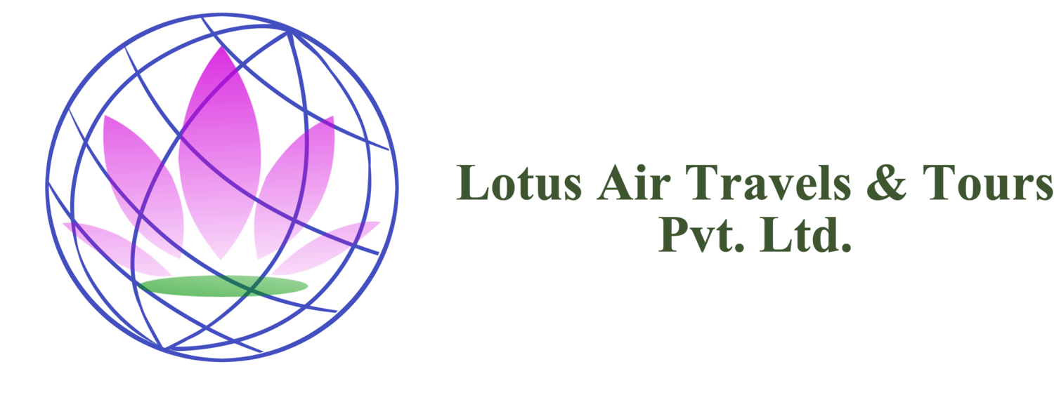 Lotus Air Travels and Tours